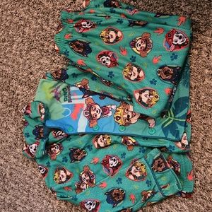Toddler Paw Patrol Pajama-3T